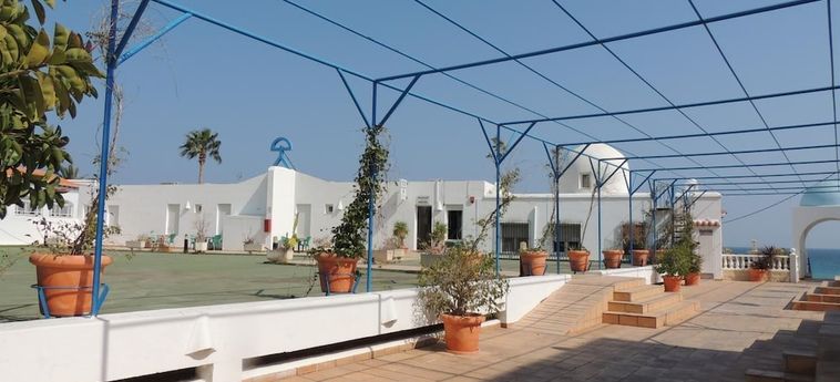 Hotel Virgen Del Mar Holidays Mojacar: Foto 