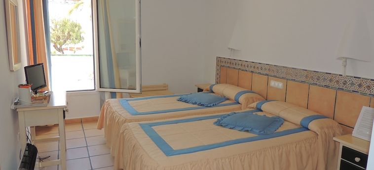 Hotel Virgen Del Mar Holidays Mojacar: Foto 