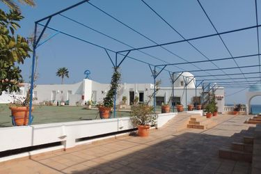 Hotel Virgen Del Mar Holidays Mojacar: Photo 