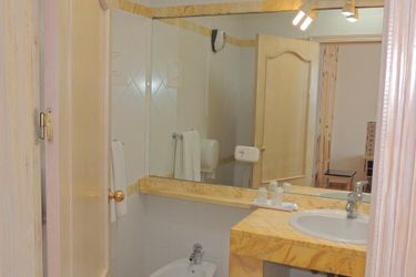 Hotel Virgen Del Mar Holidays Mojacar: Photo 