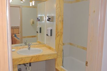 Hotel Virgen Del Mar Holidays Mojacar: Photo 