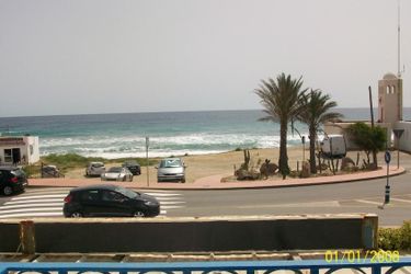 Hotel Virgen Del Mar Holidays Mojacar: Photo 