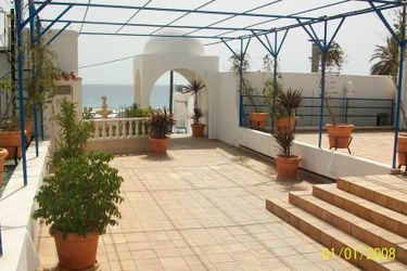 Hotel Virgen Del Mar Holidays Mojacar: Photo 