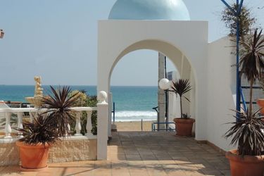 Hotel Virgen Del Mar Holidays Mojacar: Photo 