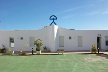 Hotel Virgen Del Mar Holidays Mojacar: Photo 
