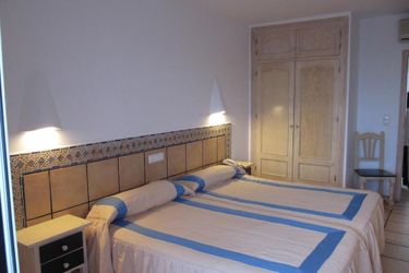 Hotel Virgen Del Mar Holidays Mojacar: Photo 