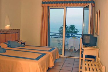 Hotel Virgen Del Mar Holidays Mojacar: Photo 