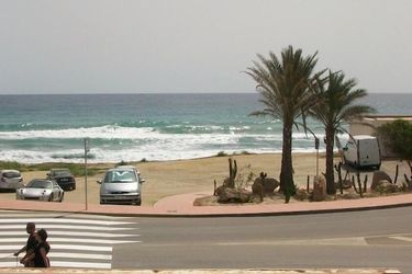 Hotel Virgen Del Mar Holidays Mojacar: Photo 