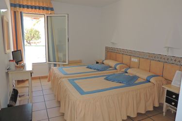 Hotel Virgen Del Mar Holidays Mojacar: Photo 