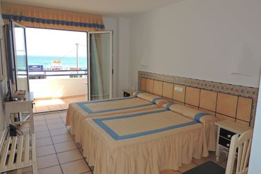 Hotel Virgen Del Mar Holidays Mojacar: Photo 