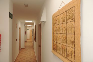 Hotel Virgen Del Mar Holidays Mojacar: Photo 