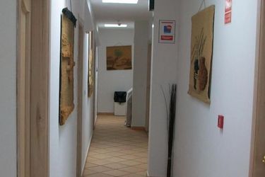 Hotel Virgen Del Mar Holidays Mojacar: Photo 