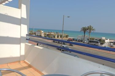 Hotel Virgen Del Mar Holidays Mojacar: Photo 