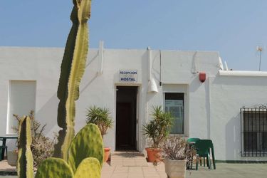 Hotel Virgen Del Mar Holidays Mojacar: Photo 