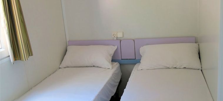 Hotel Camping &Amp; Bungalow Cueva Negra Mojacar : Photo 