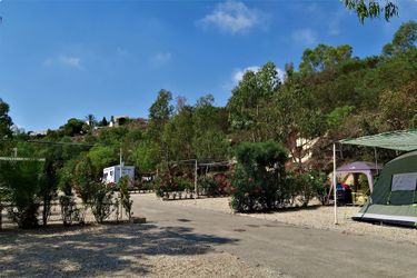 Hotel Camping &Amp; Bungalow Cueva Negra Mojacar: Photo 