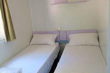 Hotel Camping &Amp; Bungalow Cueva Negra Mojacar: Photo 