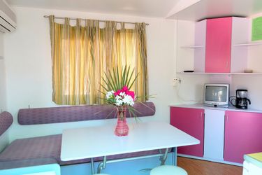 Hotel Camping &Amp; Bungalow Cueva Negra Mojacar: Photo 