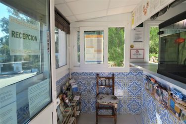 Hotel Camping &Amp; Bungalow Cueva Negra Mojacar: Photo 