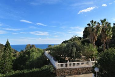 Hotel Camping &Amp; Bungalow Cueva Negra Mojacar: Photo 