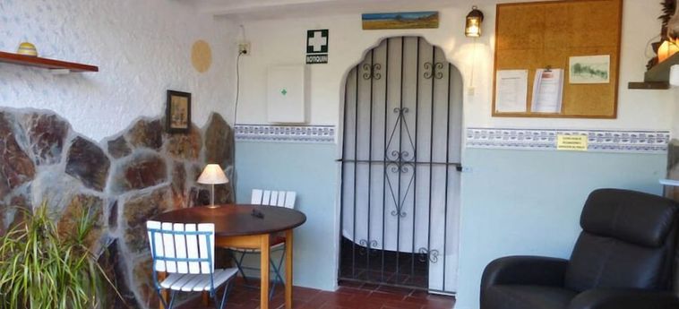 Hotel Camping Sopalmo Mojacar: Foto 