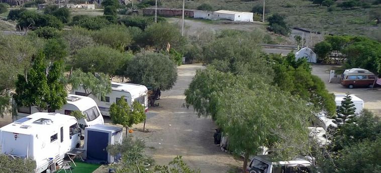 Hotel Camping Sopalmo Mojacar : Photo 