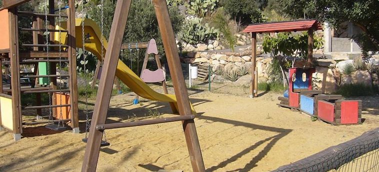 Hotel Camping Sopalmo Mojacar : Photo 