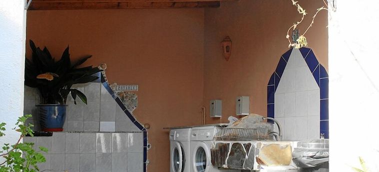 Hotel Camping Sopalmo Mojacar : Photo 
