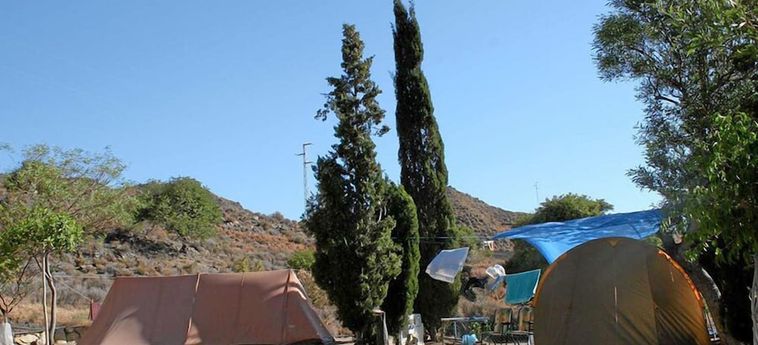 Hotel Camping Sopalmo Mojacar : Photo 