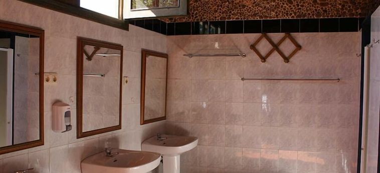 Hotel Camping Sopalmo Mojacar: Foto 