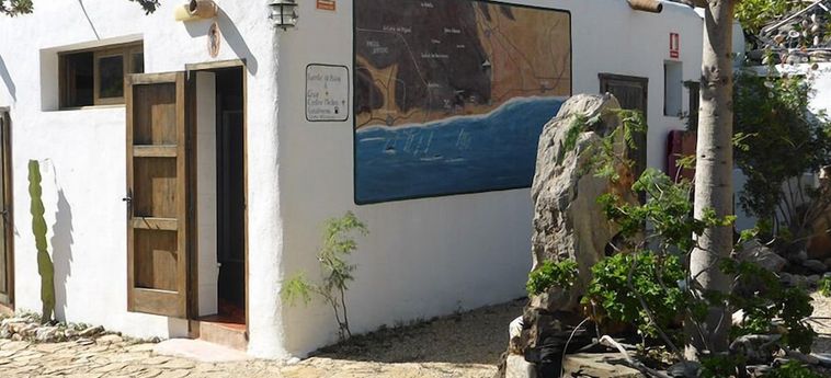 Hotel Camping Sopalmo Mojacar: Photo 