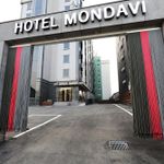 HOTEL MONDAVI 3 Stars