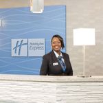 Hotel HOLIDAY INN EXPRESS MOLINE - QUAD CITIES