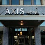THE AXIS HOTEL MOLINE,TAPESTRY COLLECTIONBY HILTON 3 Stars