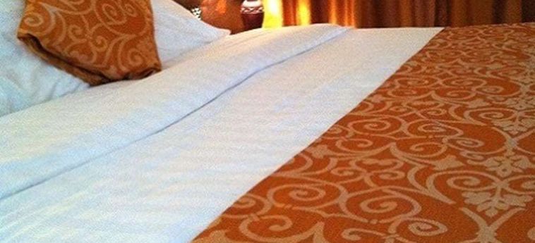 Hotel Kenya Bay Mombasa: Foto 
