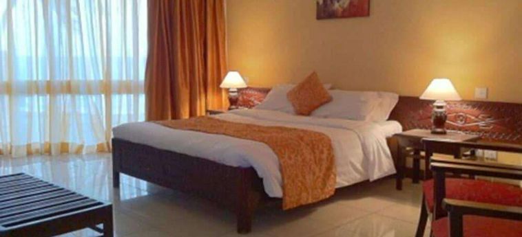 Hotel Kenya Bay Mombasa: Foto 