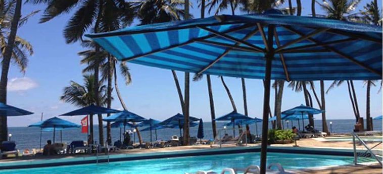 Hotel Kenya Bay Mombasa: Foto 
