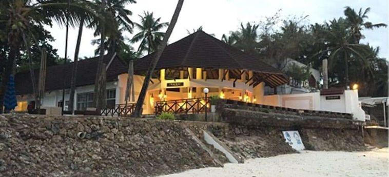 Hotel Kenya Bay Mombasa : Photo 