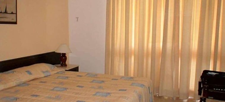 Hotel Kenya Bay Mombasa : Photo 