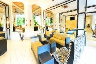 Hotel Diani Reef Beach Resort:  MOMBASA