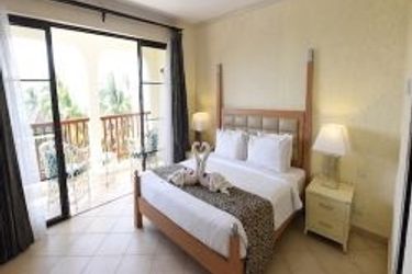 Hotel Diani Reef Beach Resort:  MOMBASA