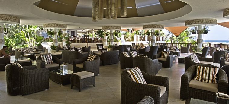 Hotel Leopard Beach Resort & Spa:  MOMBASA