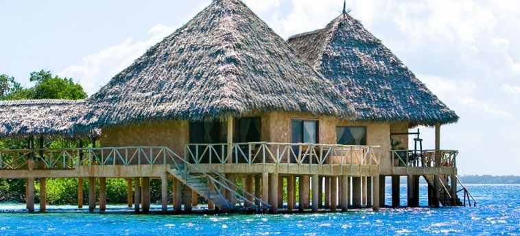 Hotel The Sands At Chale Island:  MOMBASA