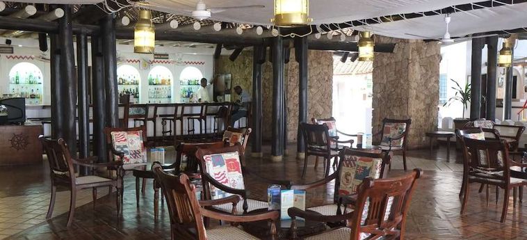 Hotel Voyager Beach Resort Mombasa: Foto 