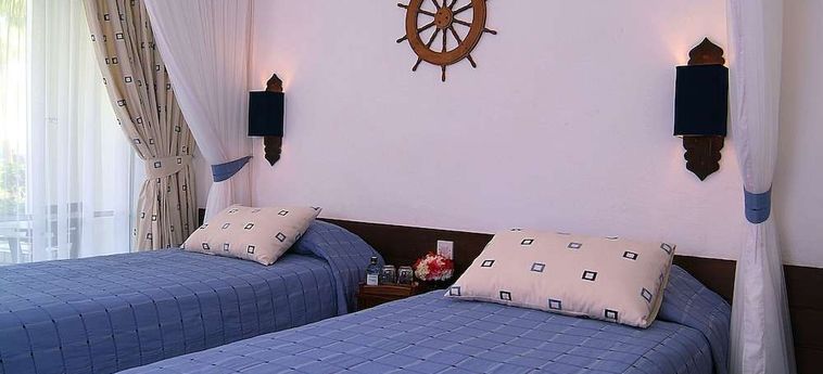 Hotel Voyager Beach Resort Mombasa: Foto 