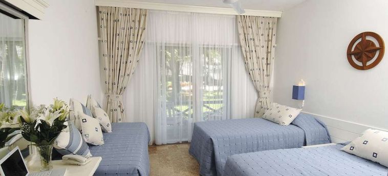 Hotel Voyager Beach Resort Mombasa: Foto 