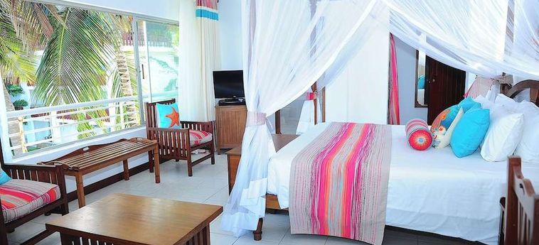 Hotel Voyager Beach Resort Mombasa: Foto 