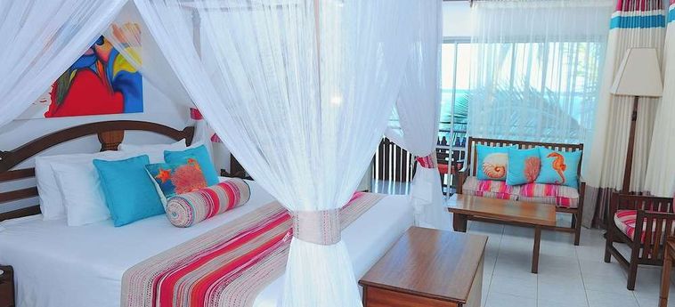Hotel Voyager Beach Resort Mombasa: Foto 