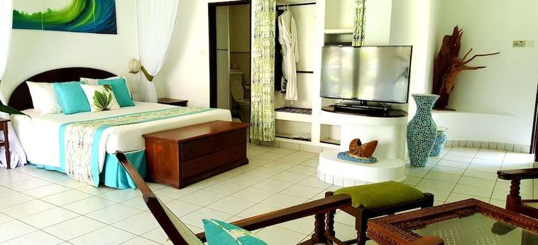 Hotel Voyager Beach Resort Mombasa: Foto 