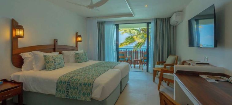 Hotel Voyager Beach Resort Mombasa: Foto 